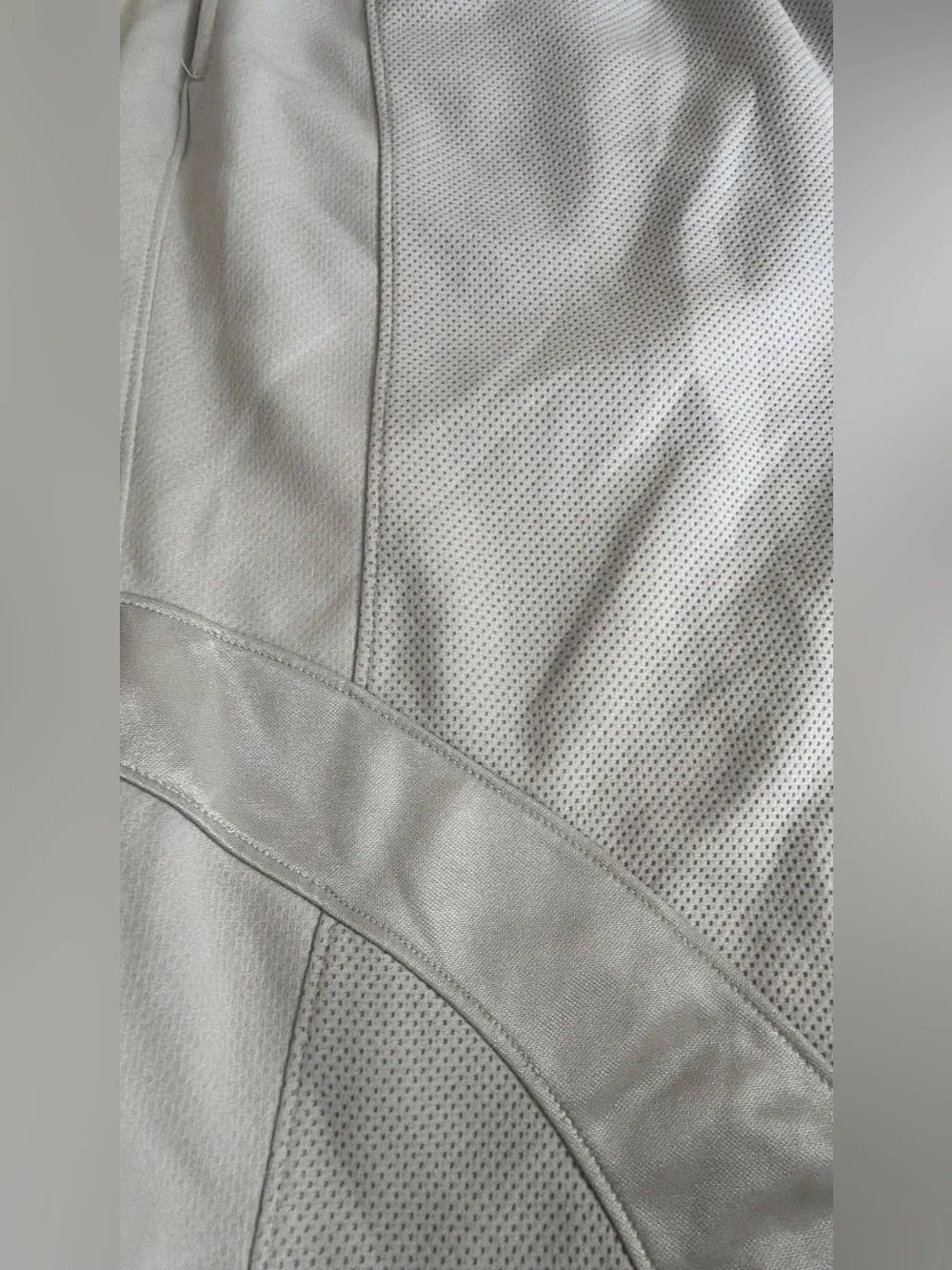 Jordan Men's Grey Basketball Shorts